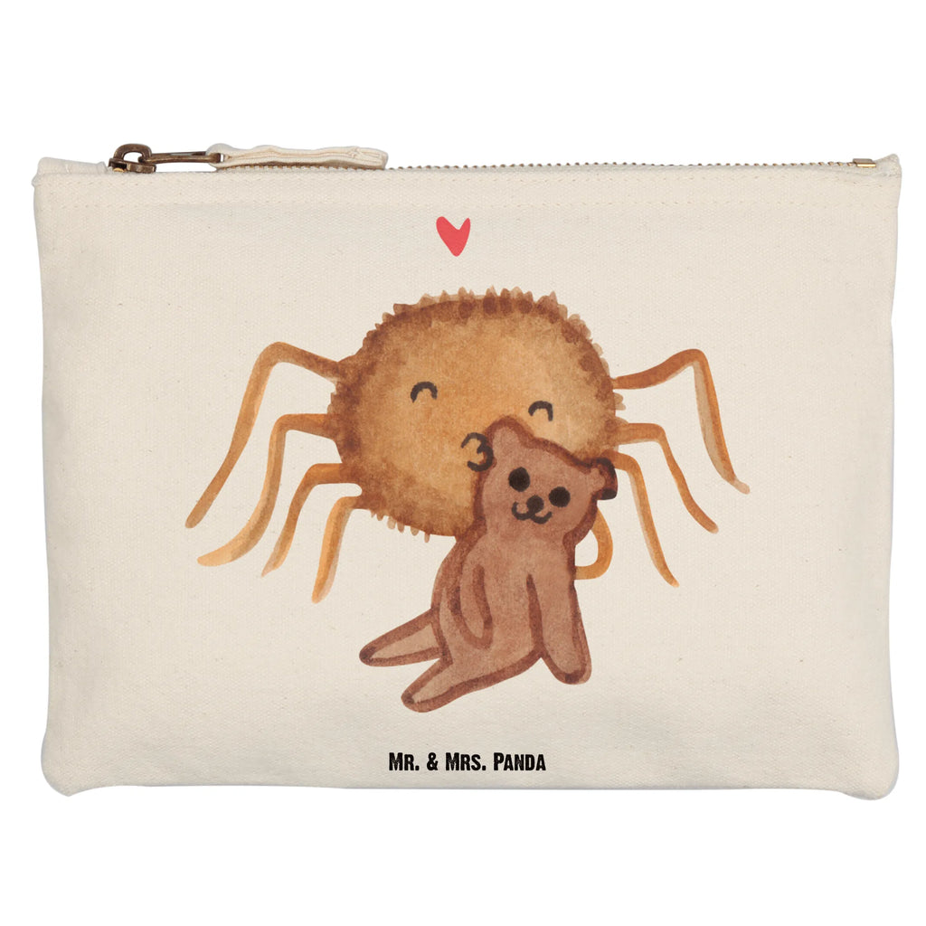 Schminktasche Spinne Agathe Teddy beauty tasche, beauty case, Etui, Federmappe, pinsel tasche, Schlampermäppchen, Kosmetikbeutel, toiletry bag, Stiftemäppchen, Waschtasche, pencil case, Mäppchen, Schminkbeutel, Kosmetiktasche, Kulturtasche, utensilientasche, Kulturbeutel, kosmetiktäschchen, Waschbeutel, aufbewahrungstasche, Schminktäschchen, aufbewahrungsbeutel, Schminktasche, Videos, Agathe, Spinne Agathe, Merchandise, Spinne, Dankeschön, Miteinander, Treue, Liebesbeweis, Teddy, Liebesgeschenk, Verliebt, Freundschaft