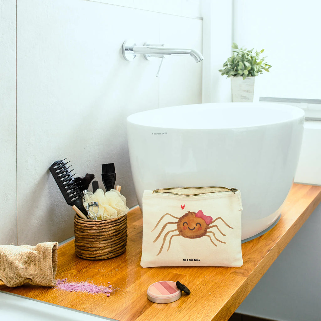 torebka na makijaż Pająk Agata radość Pająk Agathe, Pająk, Agathe, Filmy, Towary