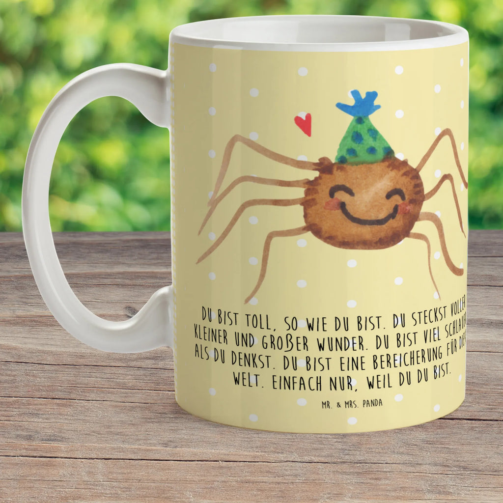 kubek dla dzieci Pająk Agata Impreza Pająk Agathe, Pająk, Agathe, Filmy, Towary