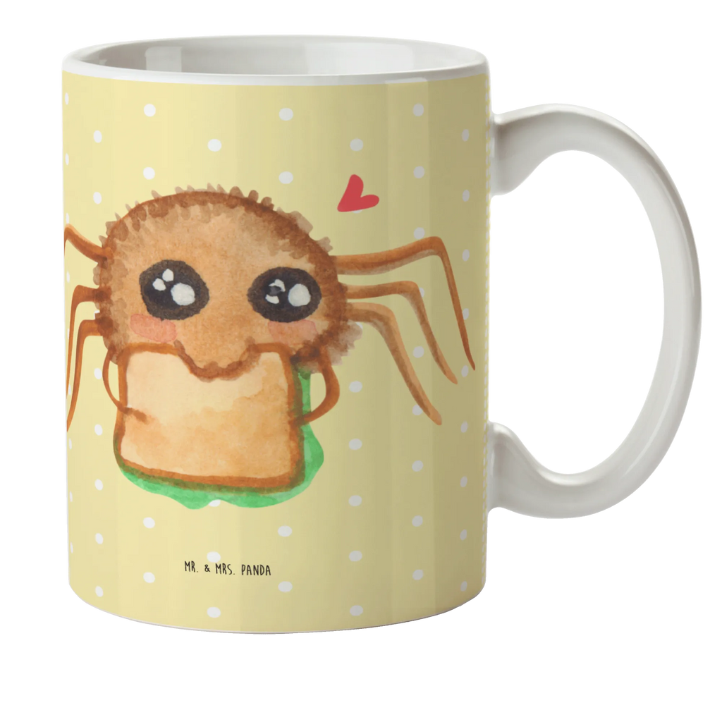 Child's mug Spider Agathe Sandwich Kindertasse Ökologisch, Kindertasse Mikrowellengeeignet, Kinder-Keramiktasse, Trinklernbecher Aus Kunststoff, Nachhaltige Kindertasse, Kinderbecher, Kinderbecher Aus Edelstahl, Kindertasse Mit Tiermotiv, Kindertasse Handgemacht, Kindertasse Mit Cartoonmotiv, Tasse Für Kleinkinder, Tasse Für Kinder, Tasse Mit Henkel Für Kinder, Kindertasse Bruchsicher, Kinderbecher Für Kleinkinder, Kindertasse Mit Griffen, Kindertasse Bunt, Kindergeburtstag, Design Kindertasse, Kindertasse Spülmaschinenfest, Kindertasse Für Baby, Trinklern-Tasse, Kindertasse, Kindertasse Mit Strohhalm, Kinderbecher Mit Spruch, Kinder-Porzellantasse, Tasse Für Schulanfänger, Kindertasse Für Vorschüler, Kinder-Porzellantasse Mit Motiv, Kinderbecher Mit Deckel, Kindertasse Aus Silikon, Trinklernbecher Personalisiert, Kindertasse Auslaufsicher, Kinderbecher Unzerbrechlich, Kinder-Thermobecher, Trinklernbecher, Trinklernbecher Mit Deckel, Kindertasse BPA-Frei, Spinne Agathe, Spinne, Agathe, Videos, Merchandise, Alles Wird gut, Lebensfreude, Verfressen, Glück, Mut, Hungrig, Hunger