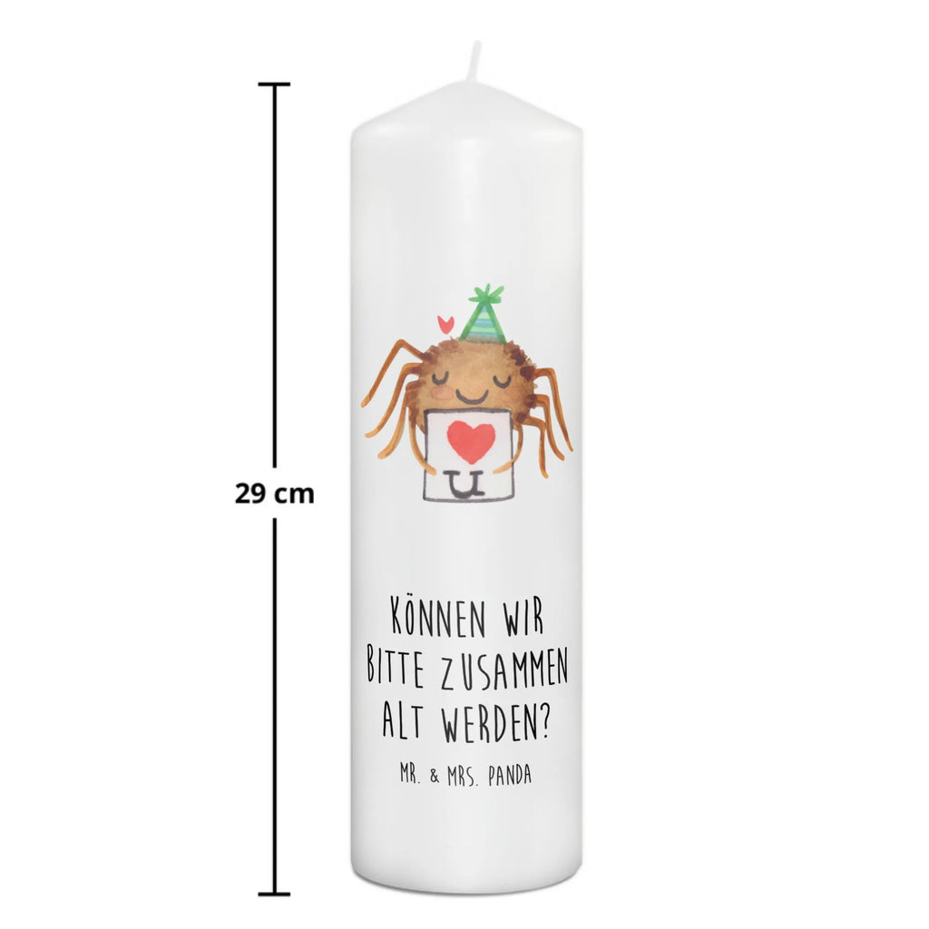 Kerze Spinne Agathe Brief geburtskerze, Kerze, Kerze Mit Motiv, Erinnerungskerze, Gartenkerze, adventskerze, hochzeitskerze, Tischkerze, Weihnachtskerze, wachskerze, Kerze Mit Spruch, erinnerungslicht, Blockkerze, zylinderkerze, Geburtstagskerze, osterkerze, Tafelkerze, bedruckte kerze, Laternenkerze, dekorative kerze, dekokerze, grosse kerze, Dinnerkerze, wunschkerze, Stumpenkerze, Kommunionskerze, Handgemachte Kerze, schmuckkerze, Spinne Agathe, Merchandise, Spinne, Agathe, Videos, Heiratsantrag, Liebespaar, Ich Liebe dich, Liebesgeschenk, Verliebt, Treuetest, Liebesbeweis, Treuebeweis