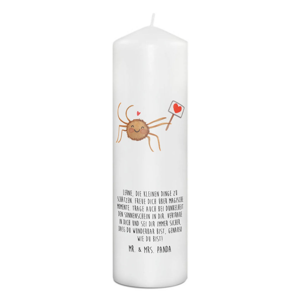 Candle Spider Agatha Motivation schmuckkerze, wunschkerze, Laternenkerze, bedruckte kerze, Blockkerze, hochzeitskerze, adventskerze, geburtskerze, dekorative kerze, Handgemachte Kerze, Gartenkerze, Stumpenkerze, wachskerze, Geburtstagskerze, Kerze Mit Motiv, Kerze Mit Spruch, Kommunionskerze, Kerze, erinnerungslicht, zylinderkerze, Tafelkerze, osterkerze, Erinnerungskerze, grosse kerze, Dinnerkerze, dekokerze, Tischkerze, Weihnachtskerze, Spinne Agathe, Merchandise, Spinne, Agathe, Videos, Dankeschön, Liebe, Motivation, Vertrauen, Glück