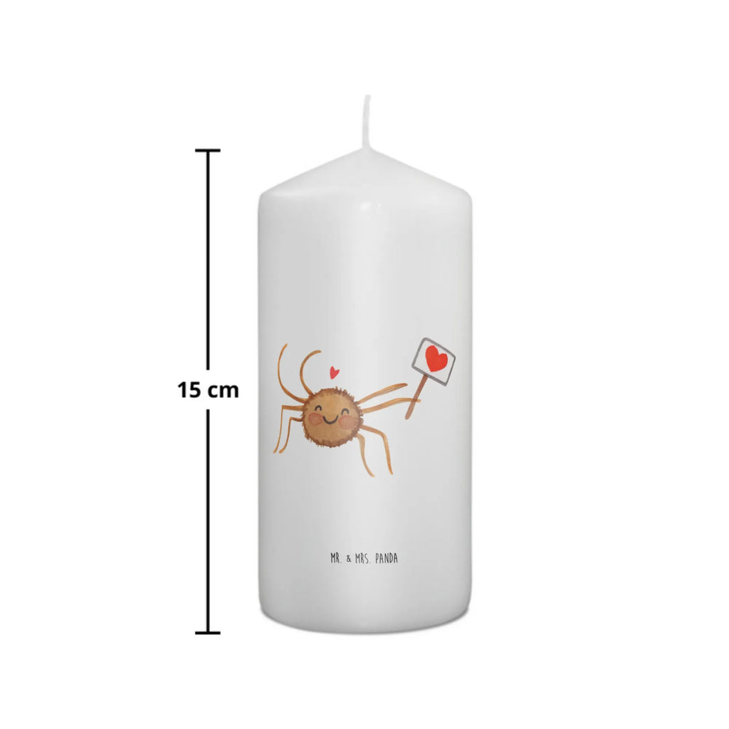 Candle Spider Agatha Motivation schmuckkerze, wunschkerze, Laternenkerze, bedruckte kerze, Blockkerze, hochzeitskerze, adventskerze, geburtskerze, dekorative kerze, Handgemachte Kerze, Gartenkerze, Stumpenkerze, wachskerze, Geburtstagskerze, Kerze Mit Motiv, Kerze Mit Spruch, Kommunionskerze, Kerze, erinnerungslicht, zylinderkerze, Tafelkerze, osterkerze, Erinnerungskerze, grosse kerze, Dinnerkerze, dekokerze, Tischkerze, Weihnachtskerze, Spinne Agathe, Merchandise, Spinne, Agathe, Videos, Dankeschön, Liebe, Motivation, Vertrauen, Glück