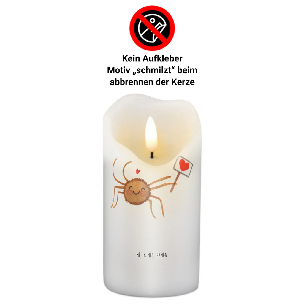 Candle Spider Agatha Motivation schmuckkerze, wunschkerze, Laternenkerze, bedruckte kerze, Blockkerze, hochzeitskerze, adventskerze, geburtskerze, dekorative kerze, Handgemachte Kerze, Gartenkerze, Stumpenkerze, wachskerze, Geburtstagskerze, Kerze Mit Motiv, Kerze Mit Spruch, Kommunionskerze, Kerze, erinnerungslicht, zylinderkerze, Tafelkerze, osterkerze, Erinnerungskerze, grosse kerze, Dinnerkerze, dekokerze, Tischkerze, Weihnachtskerze, Spinne Agathe, Merchandise, Spinne, Agathe, Videos, Dankeschön, Liebe, Motivation, Vertrauen, Glück