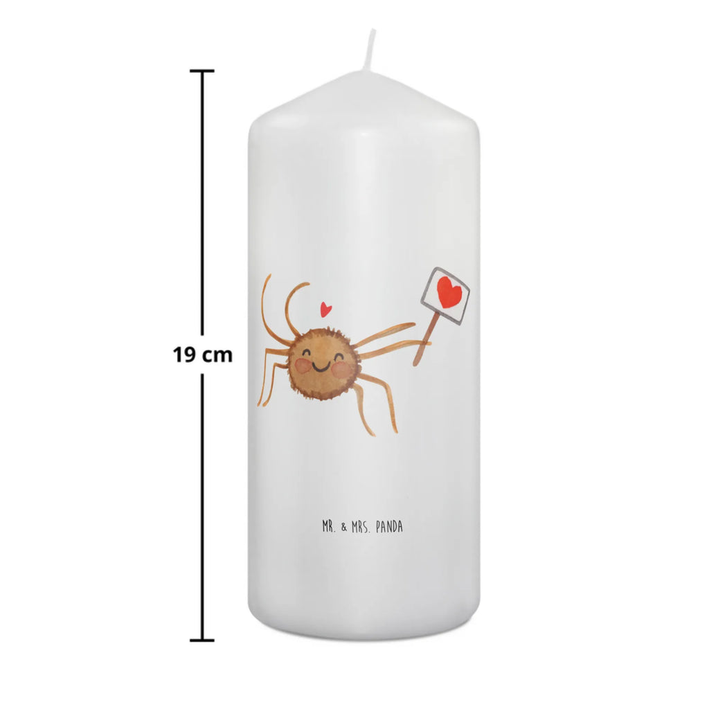 Candle Spider Agatha Motivation schmuckkerze, wunschkerze, Laternenkerze, bedruckte kerze, Blockkerze, hochzeitskerze, adventskerze, geburtskerze, dekorative kerze, Handgemachte Kerze, Gartenkerze, Stumpenkerze, wachskerze, Geburtstagskerze, Kerze Mit Motiv, Kerze Mit Spruch, Kommunionskerze, Kerze, erinnerungslicht, zylinderkerze, Tafelkerze, osterkerze, Erinnerungskerze, grosse kerze, Dinnerkerze, dekokerze, Tischkerze, Weihnachtskerze, Spinne Agathe, Merchandise, Spinne, Agathe, Videos, Dankeschön, Liebe, Motivation, Vertrauen, Glück