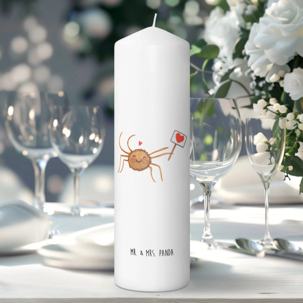 Candle Spider Agatha Motivation schmuckkerze, wunschkerze, Laternenkerze, bedruckte kerze, Blockkerze, hochzeitskerze, adventskerze, geburtskerze, dekorative kerze, Handgemachte Kerze, Gartenkerze, Stumpenkerze, wachskerze, Geburtstagskerze, Kerze Mit Motiv, Kerze Mit Spruch, Kommunionskerze, Kerze, erinnerungslicht, zylinderkerze, Tafelkerze, osterkerze, Erinnerungskerze, grosse kerze, Dinnerkerze, dekokerze, Tischkerze, Weihnachtskerze, Spinne Agathe, Merchandise, Spinne, Agathe, Videos, Dankeschön, Liebe, Motivation, Vertrauen, Glück