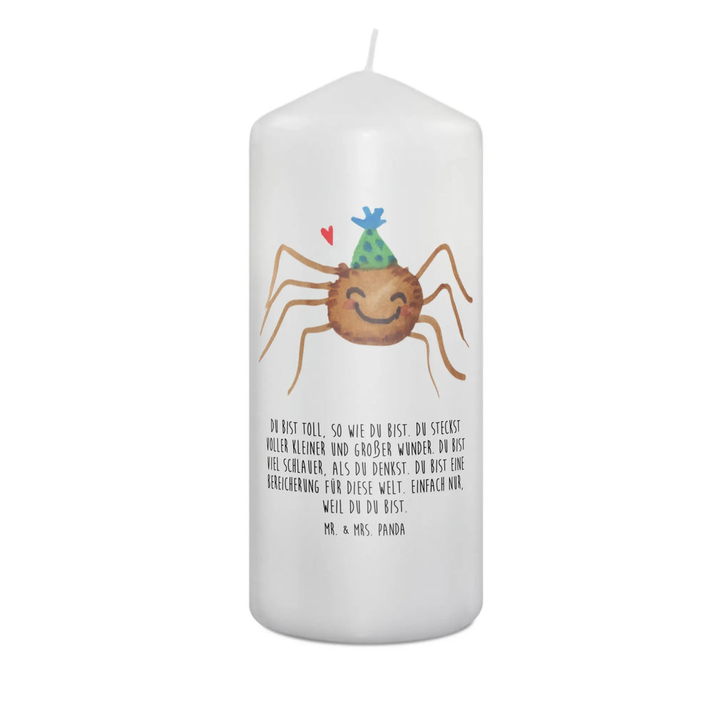 Kerze Spinne Agathe Party Zylinderkerze, Wachskerze, Erinnerungskerze, Bedruckte Kerze, Dekokerze, Dinnerkerze, Erinnerungslicht, Dekorative Kerze, Grosse Kerze, Osterkerze, Schmuckkerze, Hochzeitskerze, Gartenkerze, Kommunionskerze, Stumpenkerze, Kerze Mit Spruch, Adventskerze, Kerze Mit Motiv, Weihnachtskerze, Tafelkerze, Geburtskerze, Blockkerze, Tischkerze, Wunschkerze, Handgemachte Kerze, Laternenkerze, Geburtstagskerze, Spinne Agathe, Merchandise, Spinne, Agathe, Videos, Selbstliebe, Motivation, Wunder, Glück