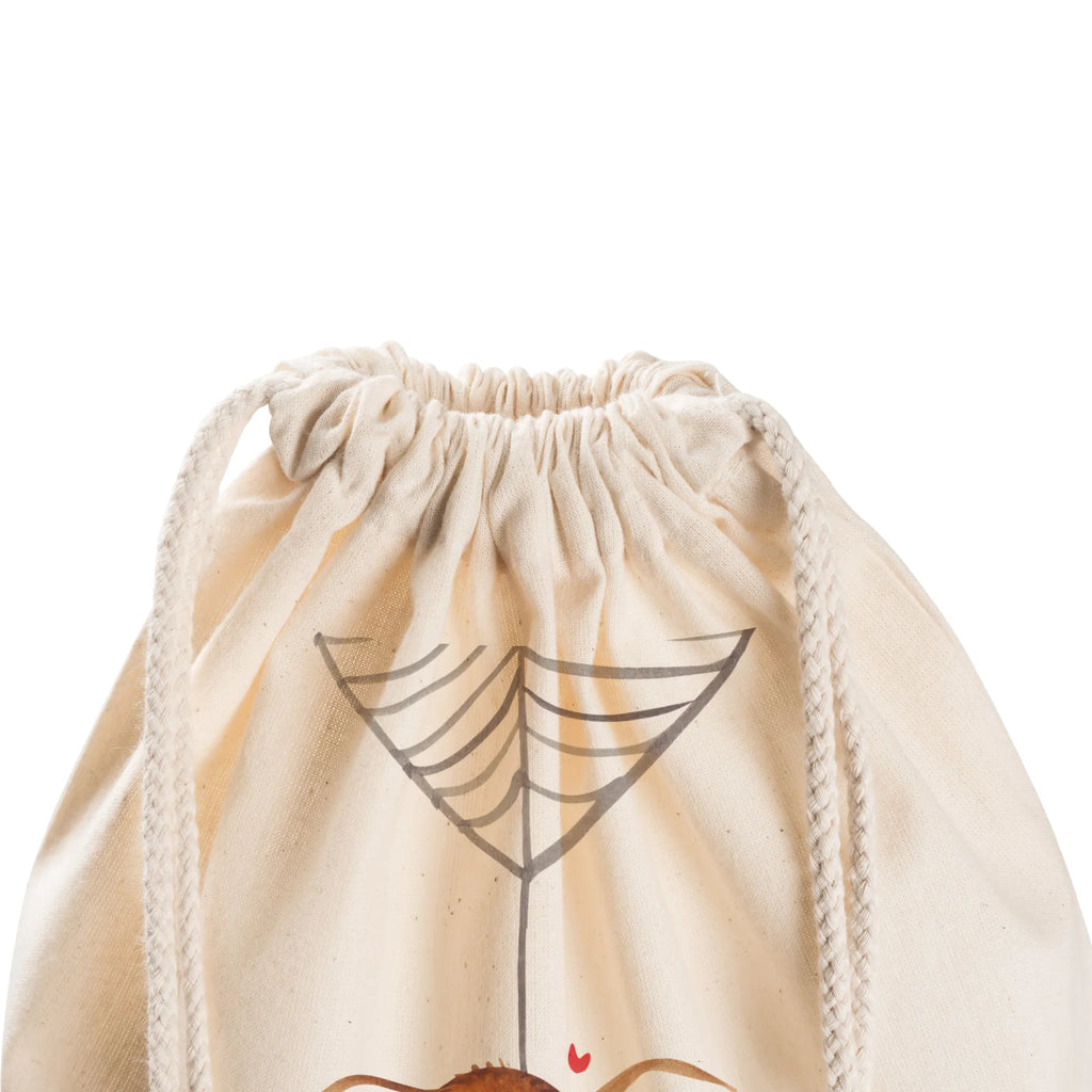 Drawstring bag Spider Agathe Love gym bag, carrier bag, jute bag, sports bag, bag, hipster, Spider Agathe, Spider, Agathe, Videos, Merchandise