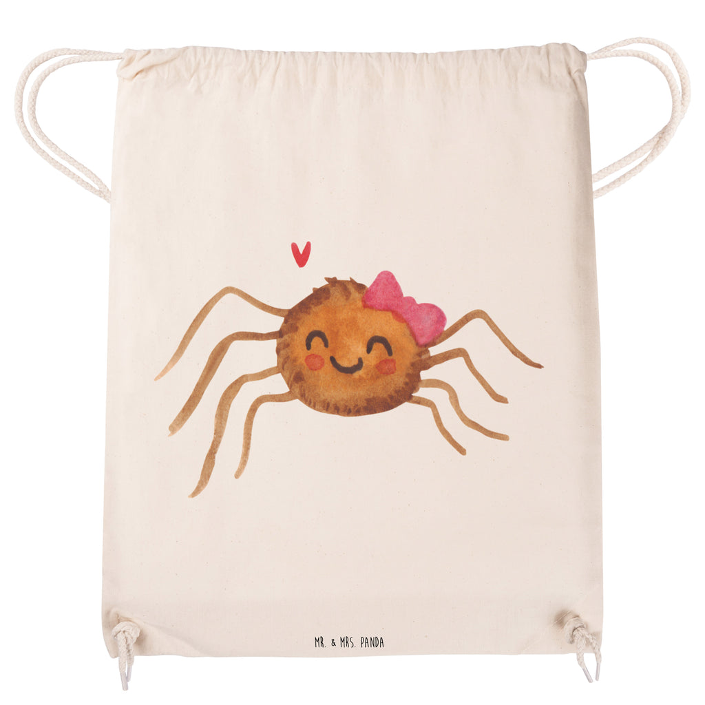 Drawstring bag Spider Agathe Joy sports bag, jute bag, carrier bag, hipster, gym bag, bag, Spider Agathe, Spider, Agathe, Videos, Merchandise