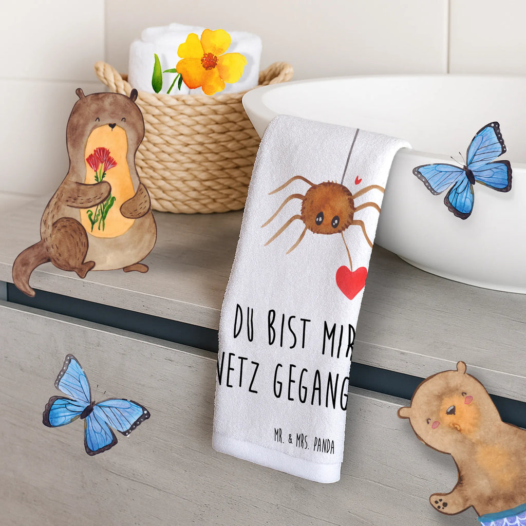 Guest towel Spider Agathe Love frottee gästehandtuch, Handtuch Gästeformat, Gästehandtuch Bad, Handtuch Für Gäste, handtuch gäste wc, gäste wc handtuch, Gästehandtuch Badezimmer, Kleines Handtuch, Handtuch Klein, Gästehandtücher, gästehandtuch frottee, Gästetuch, gästetuch frottee, Handtuch Für Gäste-WC, frottier gästehandtuch, Gästehandtuch, Gäste-Tuch, Spinne Agathe, Spinne, Agathe, Videos, Merchandise, Verliebt, Liebe, Liebesgeschenk, Liebesbeweis