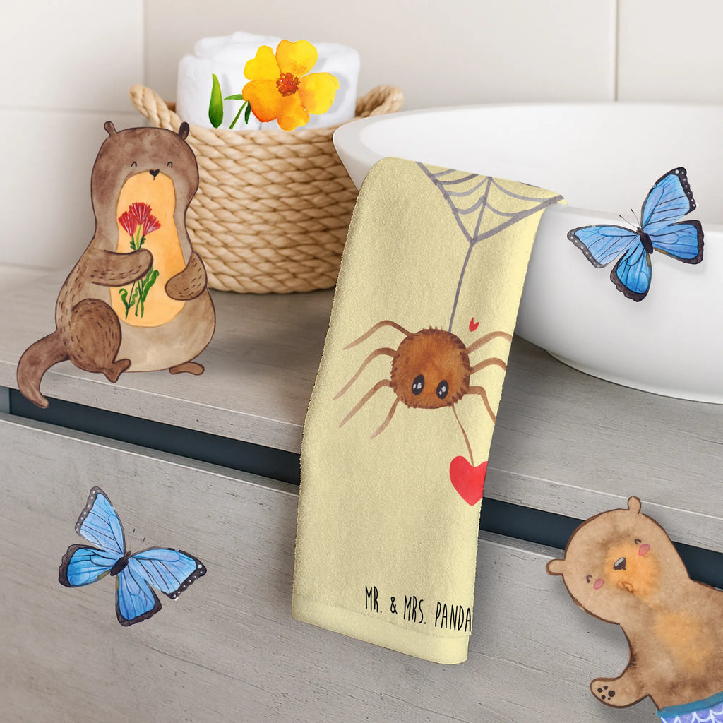 Guest towel Spider Agathe Love frottee gästehandtuch, Handtuch Gästeformat, Gästehandtuch Bad, Handtuch Für Gäste, handtuch gäste wc, gäste wc handtuch, Gästehandtuch Badezimmer, Kleines Handtuch, Handtuch Klein, Gästehandtücher, gästehandtuch frottee, Gästetuch, gästetuch frottee, Handtuch Für Gäste-WC, frottier gästehandtuch, Gästehandtuch, Gäste-Tuch, Spinne Agathe, Spinne, Agathe, Videos, Merchandise, Verliebt, Liebe, Liebesgeschenk, Liebesbeweis