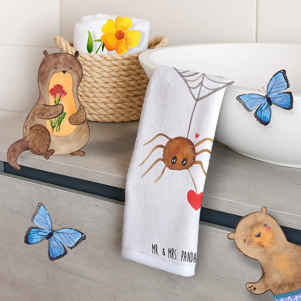 Guest towel Spider Agathe Love frottee gästehandtuch, Handtuch Gästeformat, Gästehandtuch Bad, Handtuch Für Gäste, handtuch gäste wc, gäste wc handtuch, Gästehandtuch Badezimmer, Kleines Handtuch, Handtuch Klein, Gästehandtücher, gästehandtuch frottee, Gästetuch, gästetuch frottee, Handtuch Für Gäste-WC, frottier gästehandtuch, Gästehandtuch, Gäste-Tuch, Spinne Agathe, Spinne, Agathe, Videos, Merchandise, Verliebt, Liebe, Liebesgeschenk, Liebesbeweis