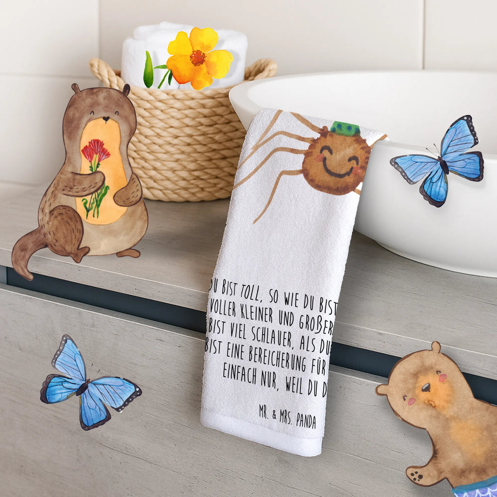 Ręcznik dla gości Pająk Agata Impreza gäste wc handtuch, Gästehandtuch Badezimmer, gästehandtuch frottee, Gästehandtuch, frottier gästehandtuch, frottee gästehandtuch, Gästehandtuch Bad, Gäste-Tuch, gästetuch frottee, Gästehandtücher, Kleines Handtuch, Gästetuch, handtuch gäste wc, Handtuch Für Gäste, Handtuch Gästeformat, Handtuch Klein, Handtuch Für Gäste-WC, Spinne Agathe, Spinne, Agathe, Videos, Merchandise, Glück, Wunder, Motivation, Selbstliebe