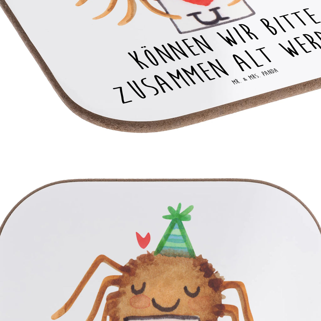 Quadratische Untersetzer Spinne Agathe Brief Untersetzer für Gläser, Untersetzer Gläser, Untersetzer, Holzuntersetzer, Untersetzer aus Holz, Tassen Untersetzer, Glasuntersetzer, Bierdeckel, Untersetzer Holz, Untersetzer Design, Getränkeuntersetzer, Korkuntersetzer, Spinne Agathe, Spinne, Agathe, Videos, Merchandise, Liebesgeschenk, Treuebeweis, Liebesbeweis, Verliebt, Treuetest, Heiratsantrag, Ich Liebe dich, Liebespaar