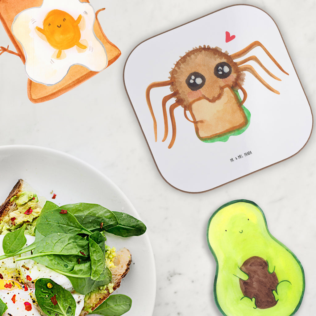 Quadratische Untersetzer Spinne Agathe Sandwich Untersetzer für Gläser, weinglasuntersetzer, Coaster, Tassen Untersetzer, Tassenuntersetzer, Getränkeuntersetzer, Kaffeeuntersetzer, schutzuntersetzer, grill untersetzer, Tischuntersetzer, Untersetzer Kaffee, Becheruntersetzer, esstisch untersetzer, Tischschoner, unterleger, garten untersetzer, bar untersetzer, Untersetzer Tasse, weinflaschenuntersetzer, Untersetzer Tee, deko untersetzer, party untersetzer, weinuntersetzer, Glasuntersetzer, eckiger untersetzer, Baruntersetzer, hartfaseruntersetzer, gläseruntersetzer, Untersetzer, bieruntersetzer, hartfaser untersetzer, Untersetzer Gläser, Design Untersetzer, Teeuntersetzer, Quadratischer Untersetzer, Untersetzer Glas, Untersetzer Quadratisch, Holzuntersetzer, Flaschenuntersetzer, Spinne Agathe, Spinne, Agathe, Videos, Merchandise, Verfressen, Hungrig, Lebensfreude, Hunger, Mut, Glück, Alles Wird gut