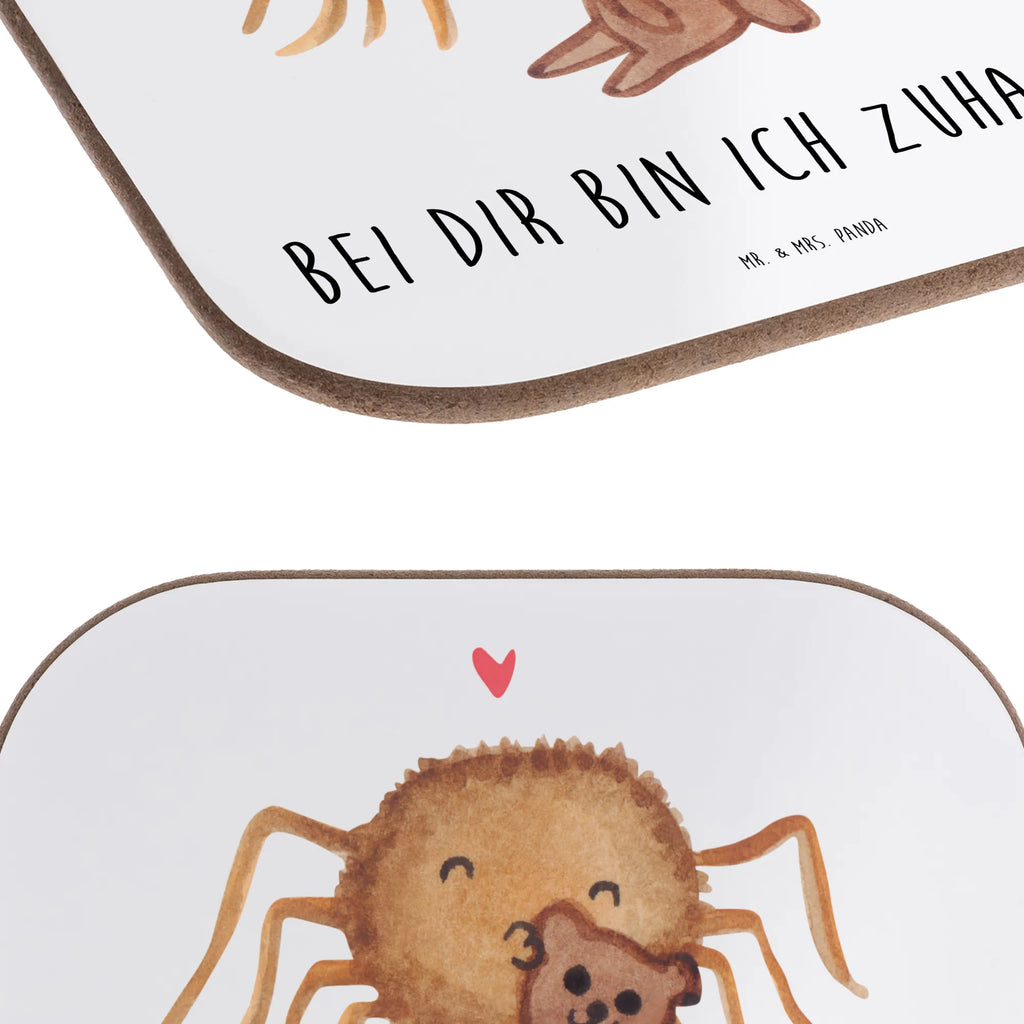 Square coaster Spider Agathe Teddy Untersetzer für Gläser, Untersetzer aus Holz, Glasuntersetzer, Untersetzer Gläser, Untersetzer, Holzuntersetzer, Bierdeckel, Untersetzer Holz, Getränkeuntersetzer, Untersetzer Design, Korkuntersetzer, Tassen Untersetzer, Spinne Agathe, Spinne, Agathe, Videos, Merchandise, Miteinander, Freundschaft, Liebesbeweis, Liebesgeschenk, Verliebt, Teddy, Treue, Dankeschön