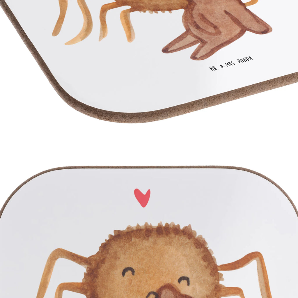 Square coaster Spider Agathe Teddy Untersetzer für Gläser, Untersetzer aus Holz, Glasuntersetzer, Untersetzer Gläser, Untersetzer, Holzuntersetzer, Bierdeckel, Untersetzer Holz, Getränkeuntersetzer, Untersetzer Design, Korkuntersetzer, Tassen Untersetzer, Spinne Agathe, Spinne, Agathe, Videos, Merchandise, Miteinander, Freundschaft, Liebesbeweis, Liebesgeschenk, Verliebt, Teddy, Treue, Dankeschön