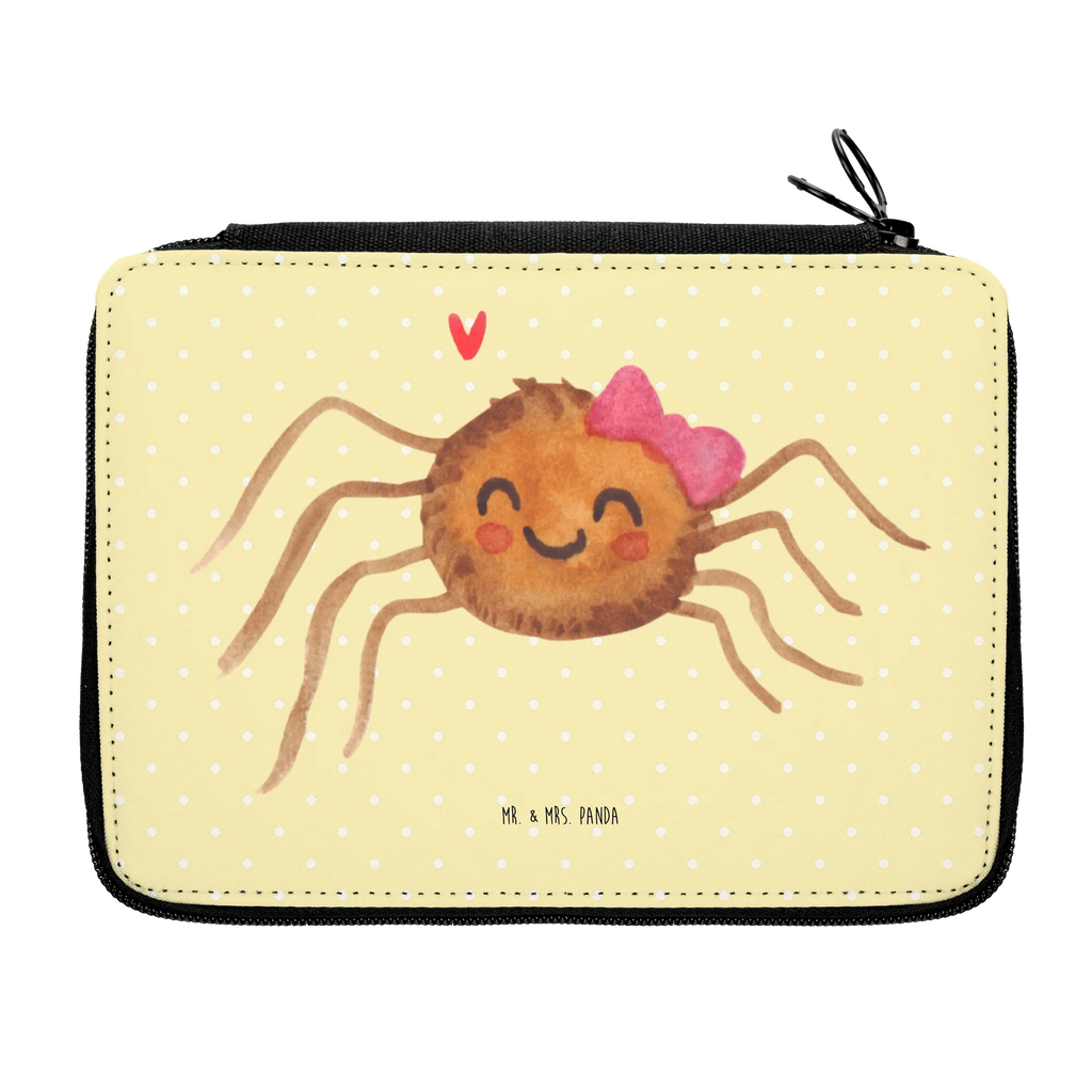 Leather folder Spider Agathe Joy Schreibetui, Farbstiftetui, Schuletui, Federtasche, Bleistift Etui, Zeichenetui, Schlampermäppchen, Malmappe, Stifte Etui, Etui für Stifte, Federmäppchen, Buntstiftetui, Stiftemappe, Schüleretui, Mäppchen, Stifteetui, Schulmäppchen, Federmappe Set, Buntstiftmäppchen, Bleistiftetui, Schreibmappe, Stiftebeutel, Stiftetasche, Spinne, Agathe, Videos, Merchandise, Spinne Agathe, Viral, Viraler Hit, Trend, Beliebte Spinne