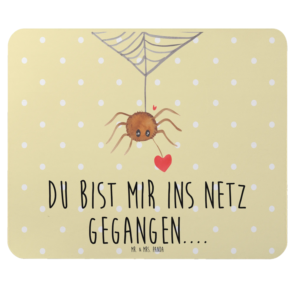 Mouse mat Spider Agathe Love mousepad, Motif, Gift, Mouse, fun, Office, Student, Mouse Pad, Study, Print, saying, Pad, Work, PC, Spider Agathe, Spider, Agathe, Videos, Merchandise
