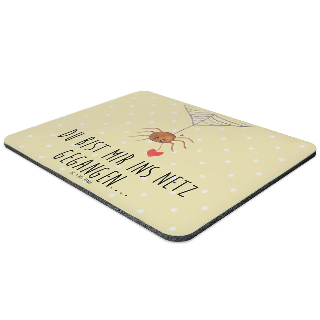 Mouse mat Spider Agathe Love mousepad, Motif, Gift, Mouse, fun, Office, Student, Mouse Pad, Study, Print, saying, Pad, Work, PC, Spider Agathe, Spider, Agathe, Videos, Merchandise