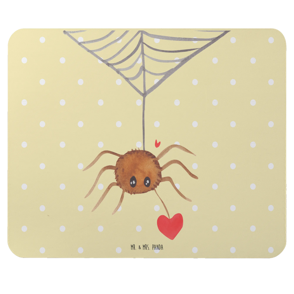 Mouse mat Spider Agathe Love mousepad, Motif, Gift, Mouse, fun, Office, Student, Mouse Pad, Study, Print, saying, Pad, Work, PC, Spider Agathe, Spider, Agathe, Videos, Merchandise