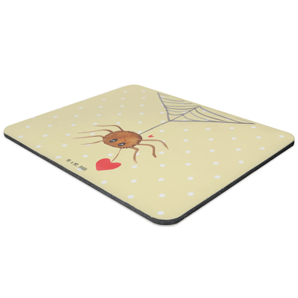 Mouse mat Spider Agathe Love mousepad, Motif, Gift, Mouse, fun, Office, Student, Mouse Pad, Study, Print, saying, Pad, Work, PC, Spider Agathe, Spider, Agathe, Videos, Merchandise