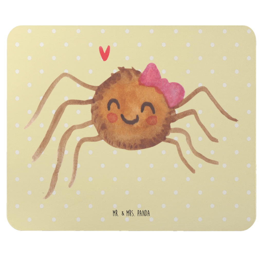 Mouse mat Spider Agathe Joy saying, fun, Work, Office, Student, PC, Print, Motif, Gift, mousepad, Mouse, Pad, Study, Mouse Pad, Spider Agathe, Spider, Agathe, Videos, Merchandise