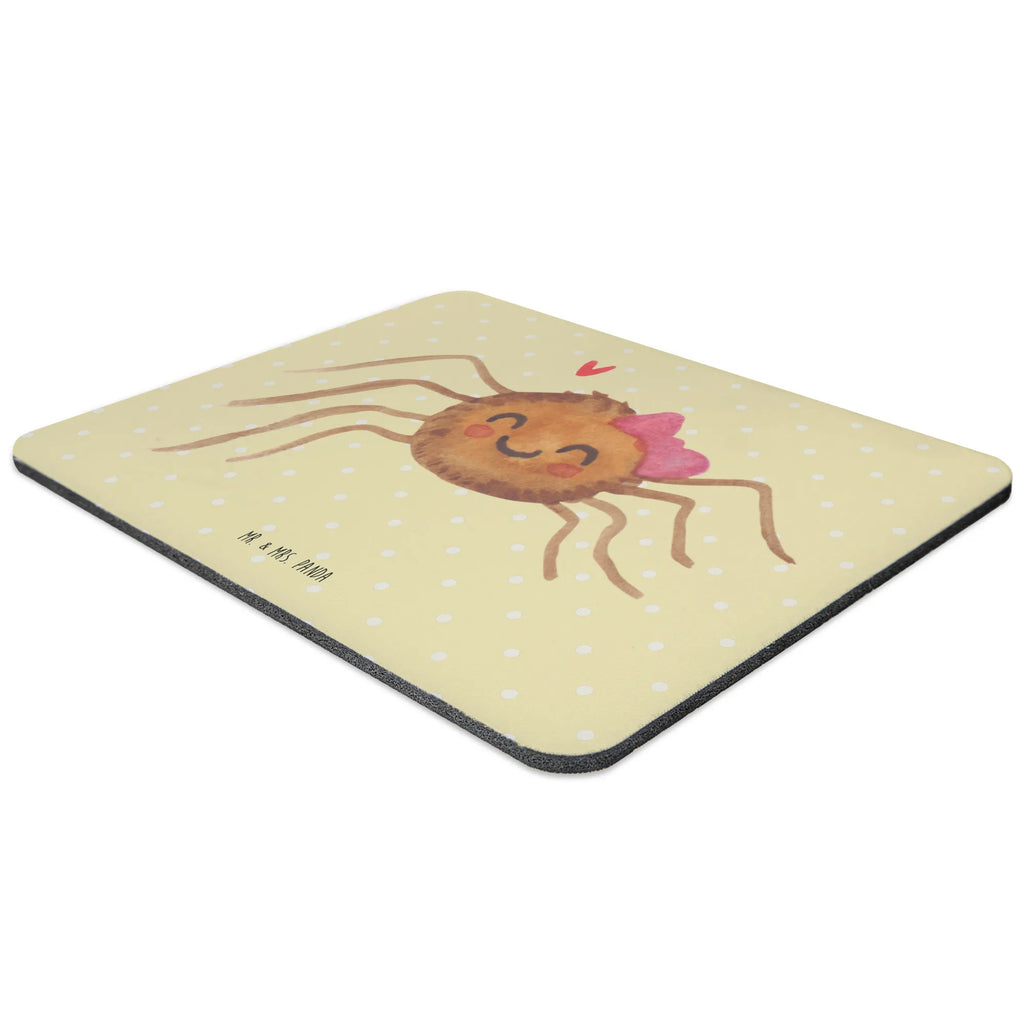 Mouse mat Spider Agathe Joy saying, fun, Work, Office, Student, PC, Print, Motif, Gift, mousepad, Mouse, Pad, Study, Mouse Pad, Spider Agathe, Spider, Agathe, Videos, Merchandise