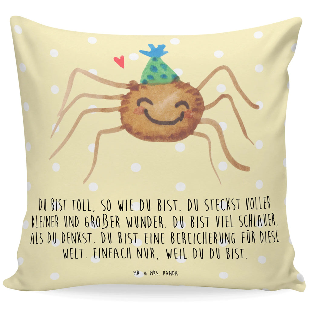 Cushion Spider Agathe Party Motivkissen, microfaser zierkissen, Kopfkissen 40x40, wurfkissen, Kopfkissen, couchkissen 40x40, Zierkissen, couch kissen, Kissen 40x40, microfaser dekokissen, kuschelkissen 40x40, wohnzimmer kissen, zierkissen 40x40, microfaser sofakissen, kissen 40 x 40, Dekokissen 40x40, Kissen, Mikrofaser Kissen, kissen für couch, Sofakissen, deko kissen, microfaser kopfkissen, kuschel kissen, Kuschelkissen, Dekokissen, 40x40 kissen, sofa kissen, Polsterkissen, Sofakissen 40x40, Couchkissen, zier kissen, kissen mikrofaser, Dekokissen Sofa, kissen für sofa, 40 X 40 Kissen, Agathe, Videos, Spinne, Merchandise, Spinne Agathe, Motivation, Selbstliebe, Glück, Wunder