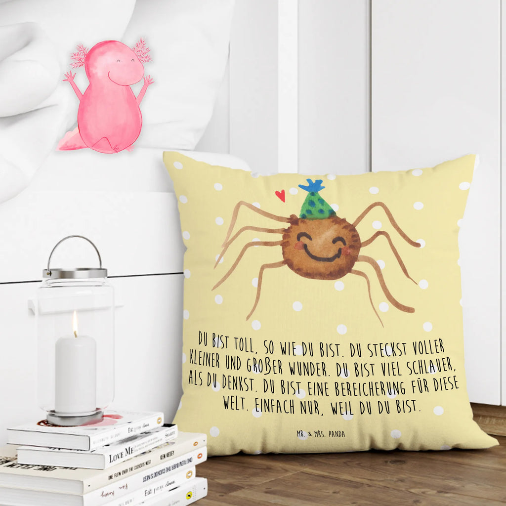 Cushion Spider Agathe Party Motivkissen, microfaser zierkissen, Kopfkissen 40x40, wurfkissen, Kopfkissen, couchkissen 40x40, Zierkissen, couch kissen, Kissen 40x40, microfaser dekokissen, kuschelkissen 40x40, wohnzimmer kissen, zierkissen 40x40, microfaser sofakissen, kissen 40 x 40, Dekokissen 40x40, Kissen, Mikrofaser Kissen, kissen für couch, Sofakissen, deko kissen, microfaser kopfkissen, kuschel kissen, Kuschelkissen, Dekokissen, 40x40 kissen, sofa kissen, Polsterkissen, Sofakissen 40x40, Couchkissen, zier kissen, kissen mikrofaser, Dekokissen Sofa, kissen für sofa, 40 X 40 Kissen, Agathe, Videos, Spinne, Merchandise, Spinne Agathe, Motivation, Selbstliebe, Glück, Wunder