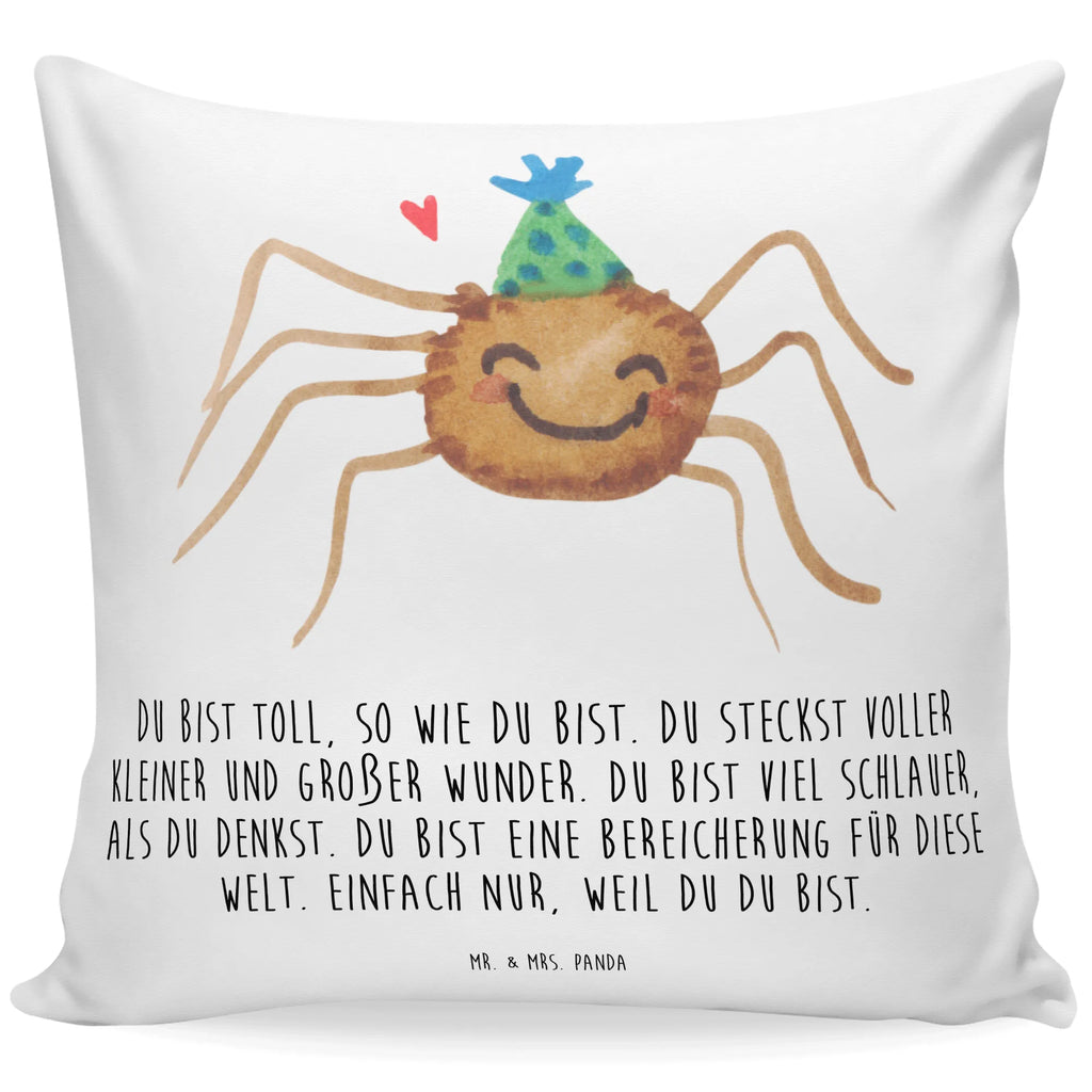 Cushion Spider Agathe Party Motivkissen, microfaser zierkissen, Kopfkissen 40x40, wurfkissen, Kopfkissen, couchkissen 40x40, Zierkissen, couch kissen, Kissen 40x40, microfaser dekokissen, kuschelkissen 40x40, wohnzimmer kissen, zierkissen 40x40, microfaser sofakissen, kissen 40 x 40, Dekokissen 40x40, Kissen, Mikrofaser Kissen, kissen für couch, Sofakissen, deko kissen, microfaser kopfkissen, kuschel kissen, Kuschelkissen, Dekokissen, 40x40 kissen, sofa kissen, Polsterkissen, Sofakissen 40x40, Couchkissen, zier kissen, kissen mikrofaser, Dekokissen Sofa, kissen für sofa, 40 X 40 Kissen, Agathe, Videos, Spinne, Merchandise, Spinne Agathe, Motivation, Selbstliebe, Glück, Wunder