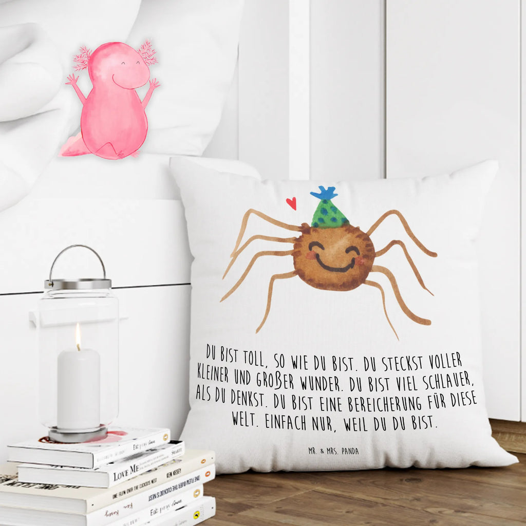Cushion Spider Agathe Party Motivkissen, microfaser zierkissen, Kopfkissen 40x40, wurfkissen, Kopfkissen, couchkissen 40x40, Zierkissen, couch kissen, Kissen 40x40, microfaser dekokissen, kuschelkissen 40x40, wohnzimmer kissen, zierkissen 40x40, microfaser sofakissen, kissen 40 x 40, Dekokissen 40x40, Kissen, Mikrofaser Kissen, kissen für couch, Sofakissen, deko kissen, microfaser kopfkissen, kuschel kissen, Kuschelkissen, Dekokissen, 40x40 kissen, sofa kissen, Polsterkissen, Sofakissen 40x40, Couchkissen, zier kissen, kissen mikrofaser, Dekokissen Sofa, kissen für sofa, 40 X 40 Kissen, Agathe, Videos, Spinne, Merchandise, Spinne Agathe, Motivation, Selbstliebe, Glück, Wunder