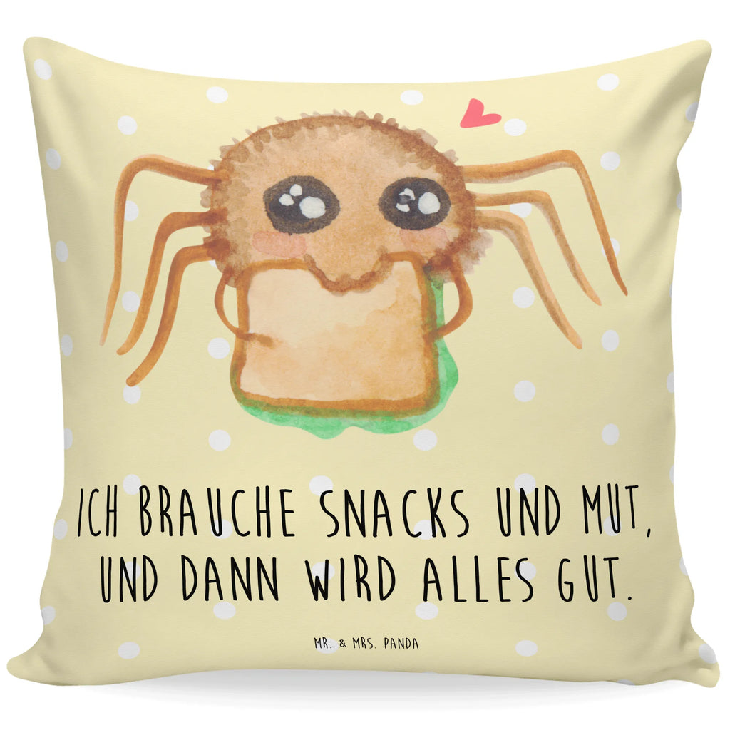 Cushion Spider Agathe Sandwich microfaser dekokissen, wohnzimmer kissen, couchkissen 40x40, 40 X 40 Kissen, kissen 40 x 40, wurfkissen, sofa kissen, deko kissen, zierkissen 40x40, Kissen, Zierkissen, Sofakissen, Kuschelkissen, Kopfkissen, Dekokissen Sofa, Mikrofaser Kissen, kuschelkissen 40x40, kissen für couch, Kissen 40x40, Couchkissen, couch kissen, microfaser zierkissen, Motivkissen, Dekokissen 40x40, kuschel kissen, Sofakissen 40x40, Kopfkissen 40x40, zier kissen, Polsterkissen, kissen für sofa, Dekokissen, microfaser kopfkissen, kissen mikrofaser, microfaser sofakissen, 40x40 kissen, Agathe, Videos, Spinne, Merchandise, Spinne Agathe, Lebensfreude, Glück, Verfressen, Hunger, Hungrig, Alles Wird gut, Mut