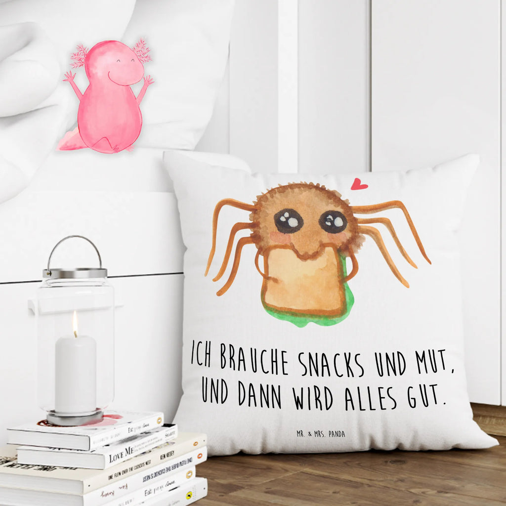 Cushion Spider Agathe Sandwich microfaser dekokissen, wohnzimmer kissen, couchkissen 40x40, 40 X 40 Kissen, kissen 40 x 40, wurfkissen, sofa kissen, deko kissen, zierkissen 40x40, Kissen, Zierkissen, Sofakissen, Kuschelkissen, Kopfkissen, Dekokissen Sofa, Mikrofaser Kissen, kuschelkissen 40x40, kissen für couch, Kissen 40x40, Couchkissen, couch kissen, microfaser zierkissen, Motivkissen, Dekokissen 40x40, kuschel kissen, Sofakissen 40x40, Kopfkissen 40x40, zier kissen, Polsterkissen, kissen für sofa, Dekokissen, microfaser kopfkissen, kissen mikrofaser, microfaser sofakissen, 40x40 kissen, Agathe, Videos, Spinne, Merchandise, Spinne Agathe, Lebensfreude, Glück, Verfressen, Hunger, Hungrig, Alles Wird gut, Mut
