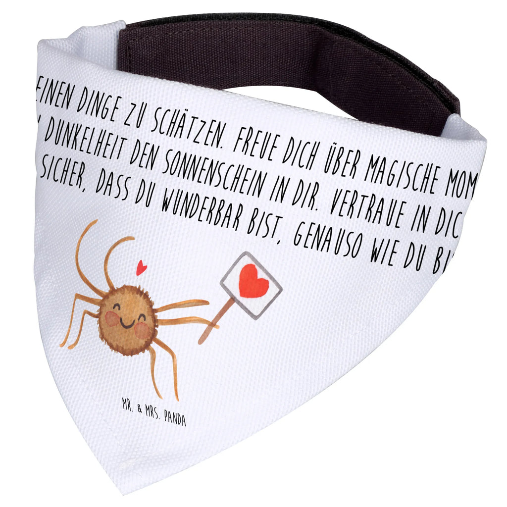 Dog neckerchief Spider Agatha Motivation dogs, big dogs, neckerchief, big, scarf, dog scarf, Spider Agathe, Spider, Agathe, Videos, Merchandise