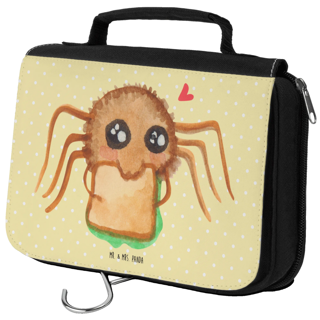 Wash bag Spider Agathe Sandwich Kulturbeutel Aus Baumwolle, Toilettentasche, Kulturbeutel Kompakt, Lustiger Kulturbeutel, Kulturbeutel Transparent, Kulturbeutel Herren, Kulturbeutel Groß, Schlichter Kulturbeutel, Kulturbeutel Waschbar, Kulturbeutel Organizer, Design Kulturbeutel, Edler Kulturbeutel, Kulturbeutel Mit Fächern, Kulturbeutel Mit Haken, Kulturbeutel Kinder, Kosmetiktasche, Kulturbeutel Unisex, Kulturbeutel Set, Kulturbeutel Aus Leder, Kulturbeutel Flugzeug, Kulturbeutel Aus Kunststoff, Kulturbeutel Klein, Kulturbeutel für Herren, Kulturbeutel Aus Filz, Kulturbeutel Mit Reißverschluss, Kulturbeutel Für Wochenende, Kulturbeutel Damen, Umweltfreundlicher Kulturbeutel, Kulturbeutel Für Urlaub, Reisebeutel, Kulturbeutel Für Businessreise, Kulturbeutel Zum Aufhängen, Kulturtasche, Klassischer Kulturbeutel, Nachhaltiger Kulturbeutel, Kulturbeutel Geschenkidee, Kulturbeutel Wasserdicht, Kulturbeutel Aus Stoff, Necessaire, Kulturbeutel, Kulturbeutel Reise, Moderner Kulturbeutel, Kulturbeutel Mit Spiegel, Kulturbeutel Handgepäck, Waschbeutel, Spinne Agathe, Spinne, Agathe, Videos, Merchandise, Mut, Hunger, Alles wird gut, Verfressen, Hungrig, Lebensfreude, Glück
