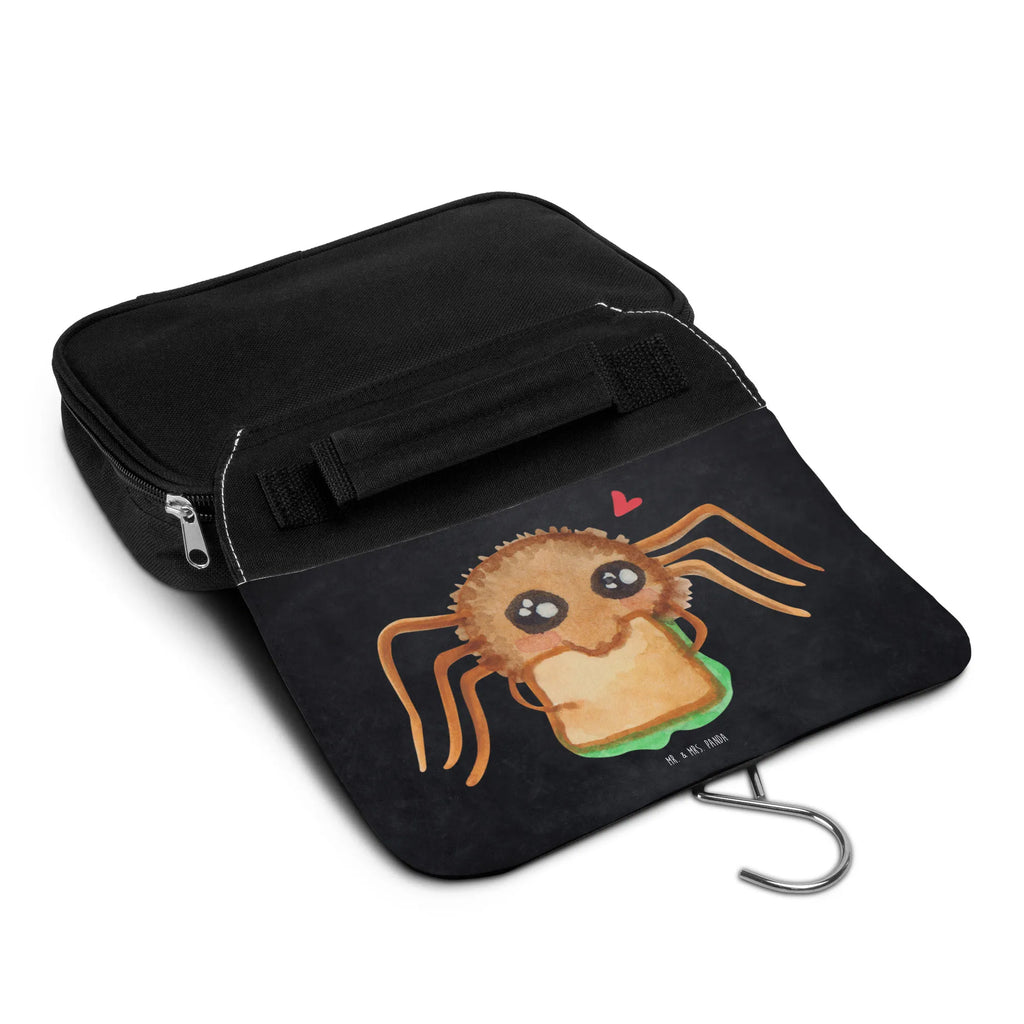 Wash bag Spider Agathe Sandwich Kulturbeutel Aus Baumwolle, Toilettentasche, Kulturbeutel Kompakt, Lustiger Kulturbeutel, Kulturbeutel Transparent, Kulturbeutel Herren, Kulturbeutel Groß, Schlichter Kulturbeutel, Kulturbeutel Waschbar, Kulturbeutel Organizer, Design Kulturbeutel, Edler Kulturbeutel, Kulturbeutel Mit Fächern, Kulturbeutel Mit Haken, Kulturbeutel Kinder, Kosmetiktasche, Kulturbeutel Unisex, Kulturbeutel Set, Kulturbeutel Aus Leder, Kulturbeutel Flugzeug, Kulturbeutel Aus Kunststoff, Kulturbeutel Klein, Kulturbeutel für Herren, Kulturbeutel Aus Filz, Kulturbeutel Mit Reißverschluss, Kulturbeutel Für Wochenende, Kulturbeutel Damen, Umweltfreundlicher Kulturbeutel, Kulturbeutel Für Urlaub, Reisebeutel, Kulturbeutel Für Businessreise, Kulturbeutel Zum Aufhängen, Kulturtasche, Klassischer Kulturbeutel, Nachhaltiger Kulturbeutel, Kulturbeutel Geschenkidee, Kulturbeutel Wasserdicht, Kulturbeutel Aus Stoff, Necessaire, Kulturbeutel, Kulturbeutel Reise, Moderner Kulturbeutel, Kulturbeutel Mit Spiegel, Kulturbeutel Handgepäck, Waschbeutel, Spinne Agathe, Spinne, Agathe, Videos, Merchandise, Mut, Hunger, Alles wird gut, Verfressen, Hungrig, Lebensfreude, Glück