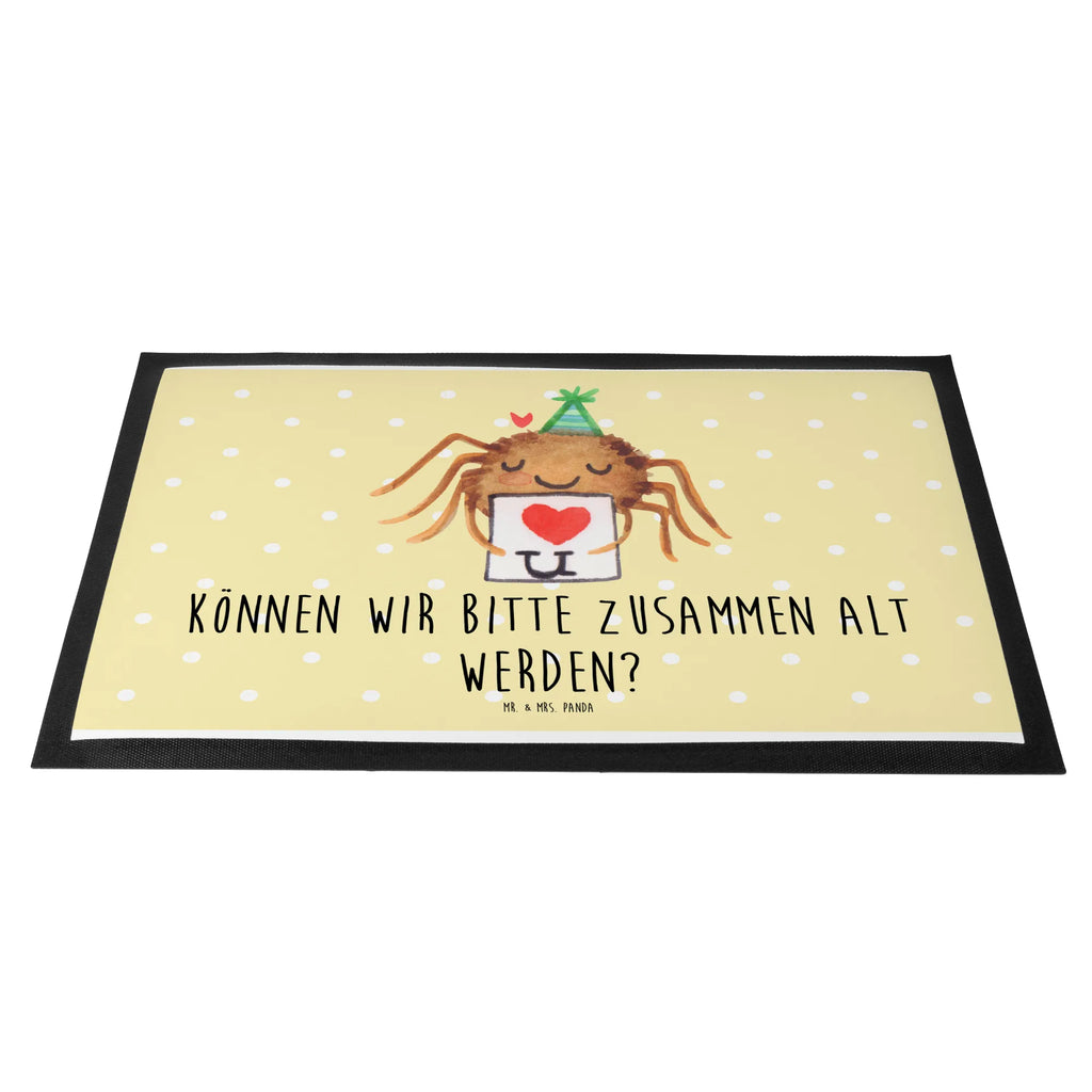 wycieraczka Pająk Agata list Pająk Agathe, Pająk, Agathe, Filmy, Towary