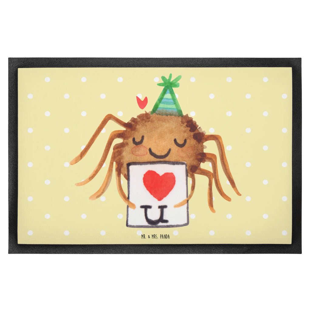 wycieraczka Pająk Agata list Pająk Agathe, Pająk, Agathe, Filmy, Towary