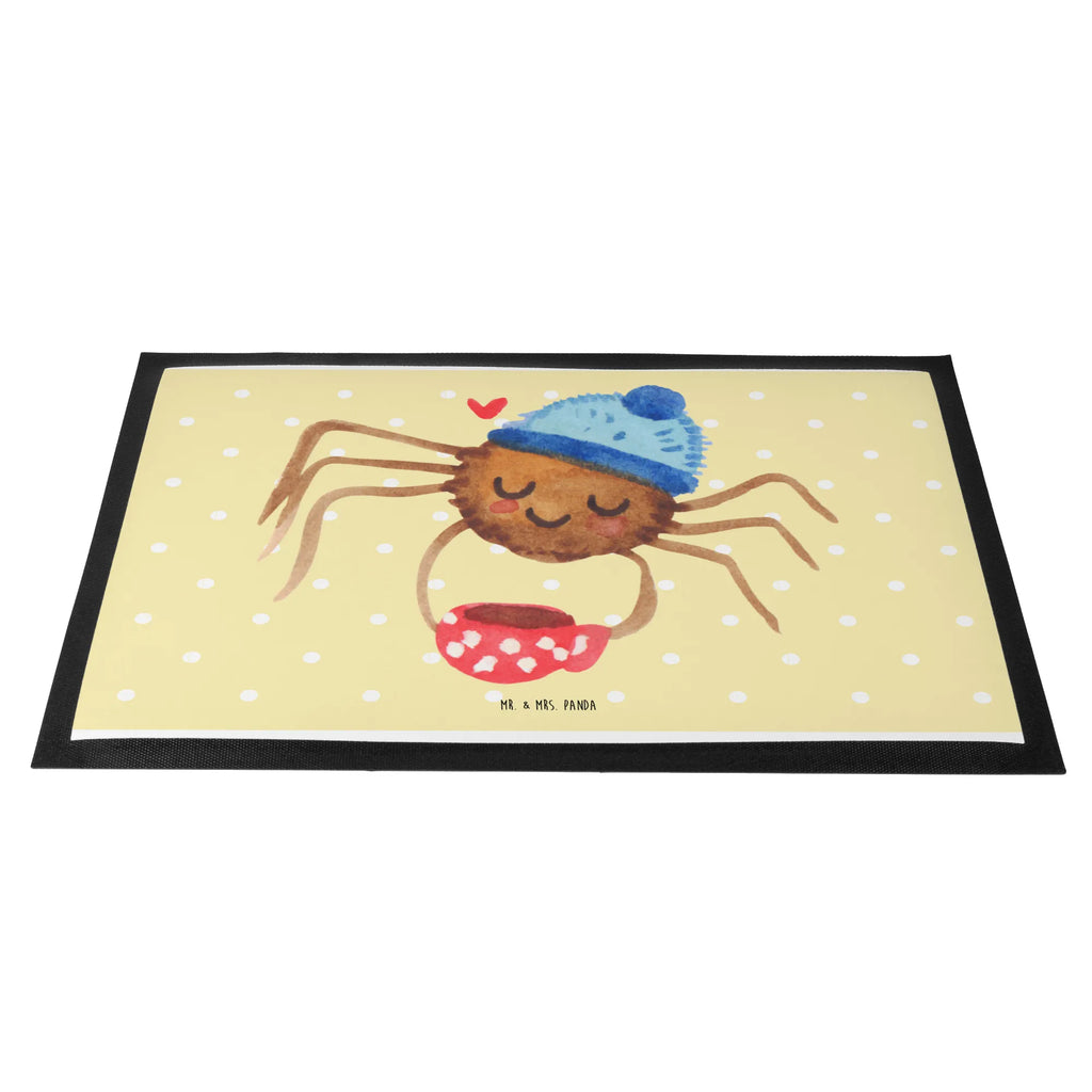Doormat Spider Agathe coffee Schuhabstreifer, Türmatte, Schmutzfänger, Fussmatte, hausmatte, Fußmatten, Schmutzfangteppich, Abtreter, Abtretmatte, außenmatte, abstreifer, schmutzfangmatten, flurmatte, Fußabtreter, Eingangsmatte, matte haustür, fußmatte, Eingangsteppich, Fußabstreifer, türmatten, Schmutzmatte, Sauberlaufmatte, sauberlaufmatten, Türvorleger, Haustürmatte, Schmutzfangmatte, Spinne, Agathe, Videos, Spinne Agathe, Merchandise, Morgen, Weiser Spruch, Kaffee, Lebensweisheiten, Morgenmuffel