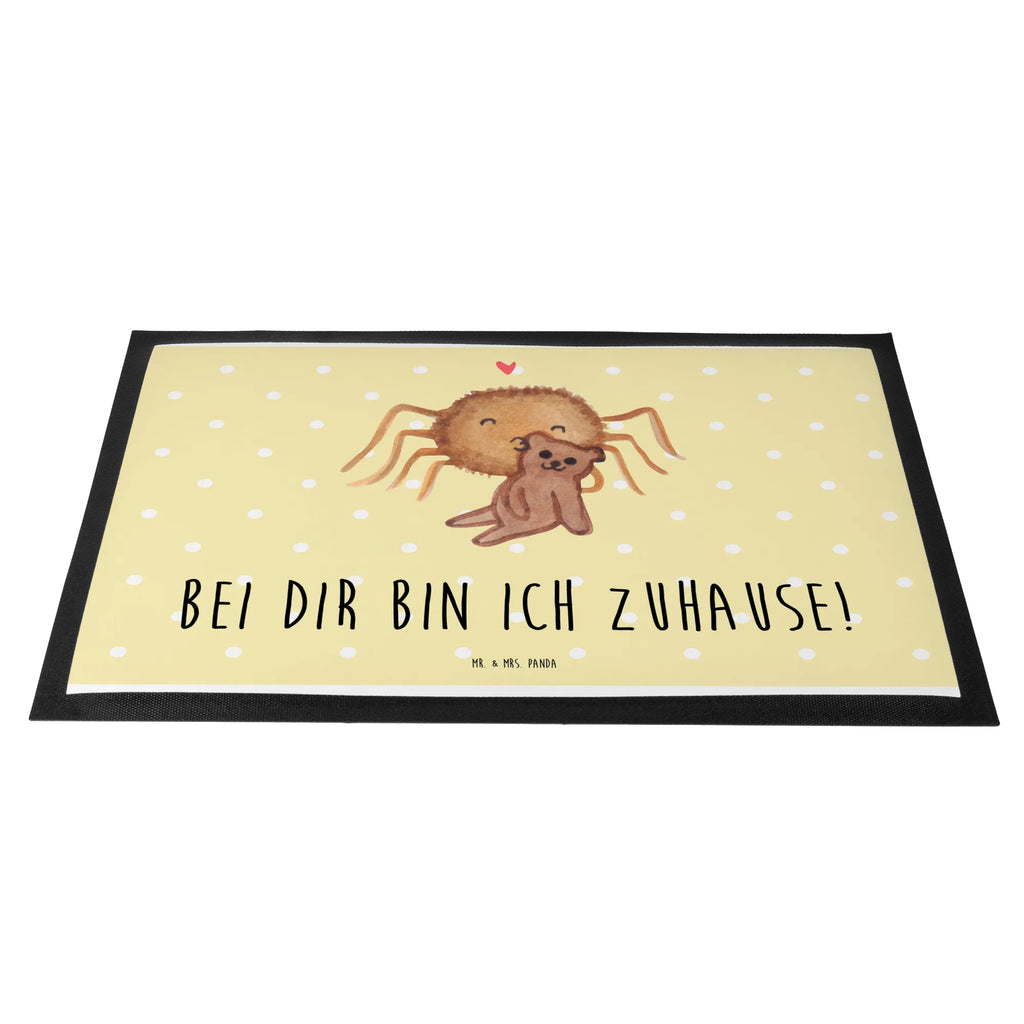 Doormat Spider Agathe Teddy Spider Agathe, Spider, Agathe, Videos, Merchandise