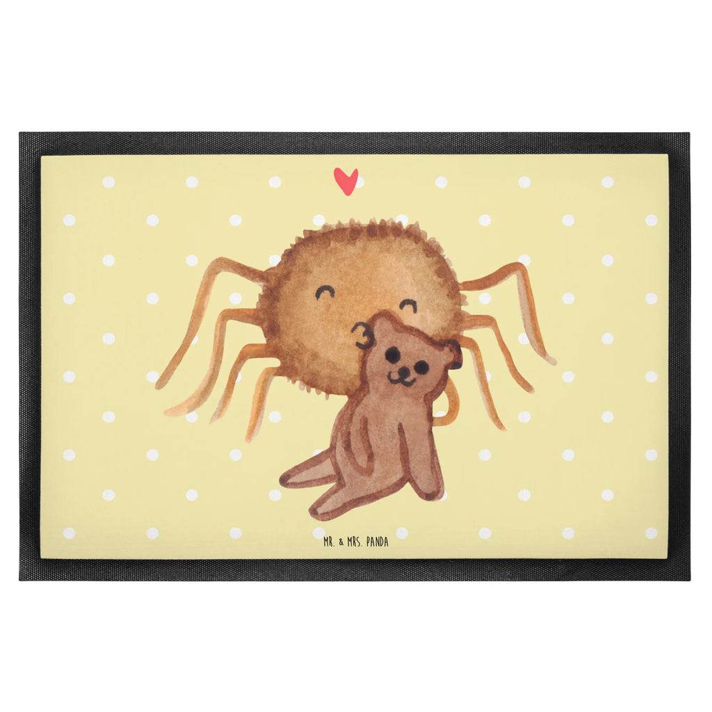 Doormat Spider Agathe Teddy Spider Agathe, Spider, Agathe, Videos, Merchandise