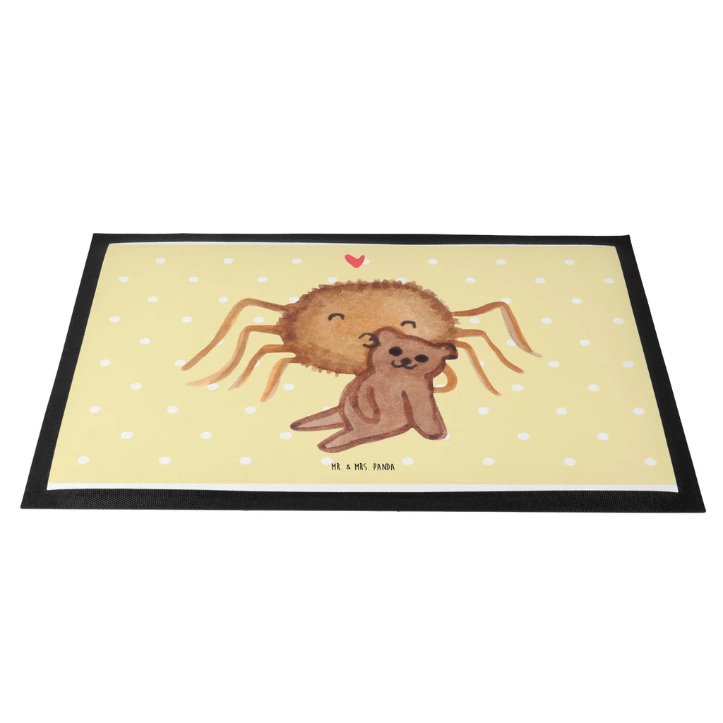 Doormat Spider Agathe Teddy Spider Agathe, Spider, Agathe, Videos, Merchandise