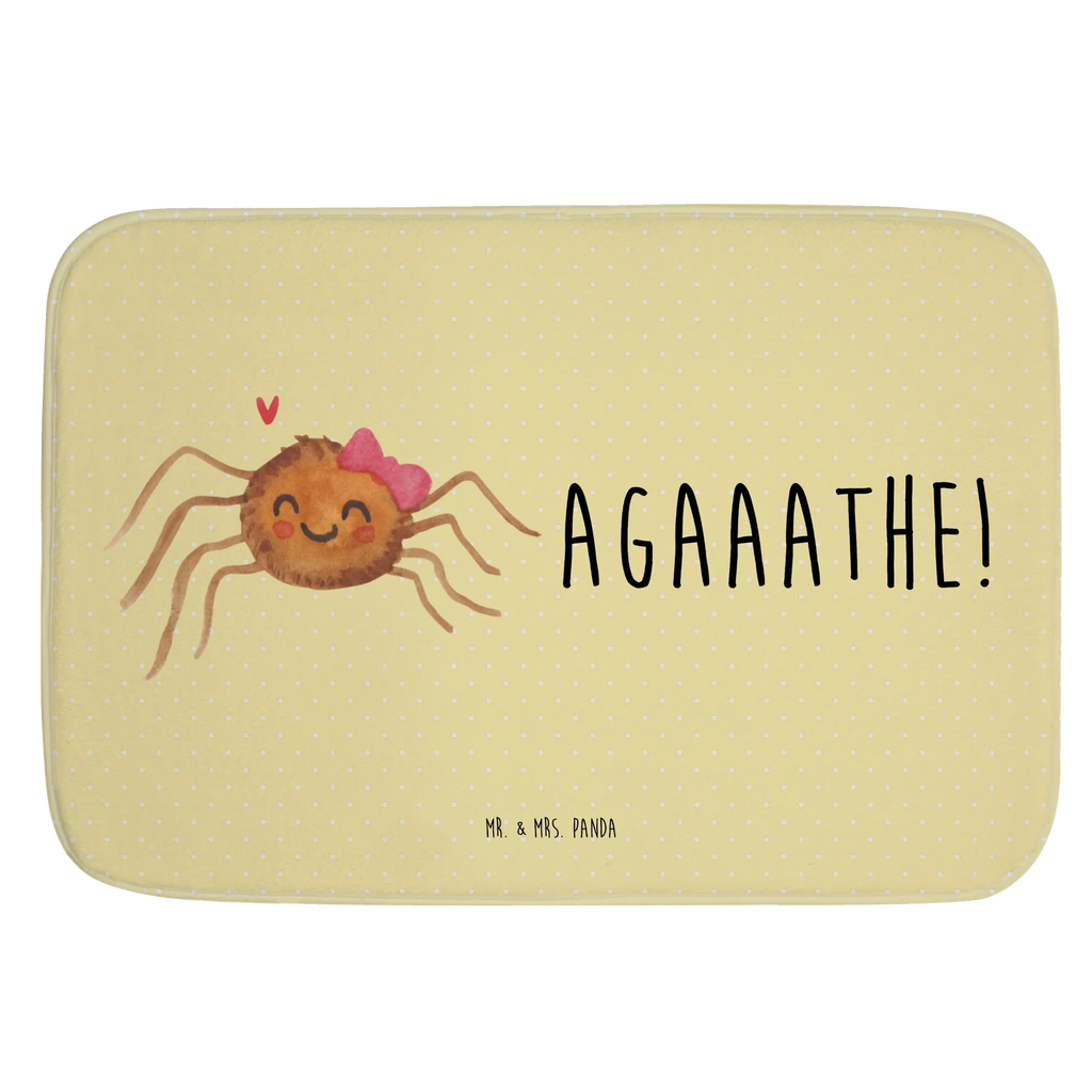 dywanik łazienkowy Pająk Agata radość Pająk Agathe, Pająk, Agathe, Filmy, Towary