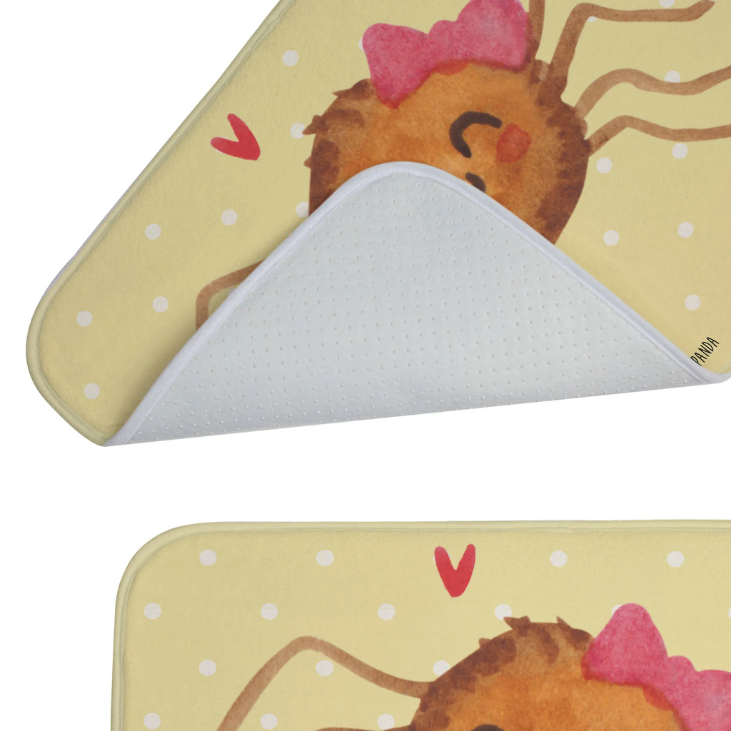 dywanik łazienkowy Pająk Agata radość Pająk Agathe, Pająk, Agathe, Filmy, Towary