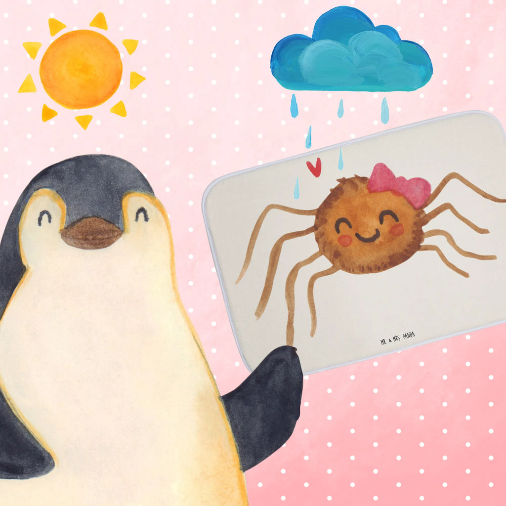 dywanik łazienkowy Pająk Agata radość Pająk Agathe, Pająk, Agathe, Filmy, Towary