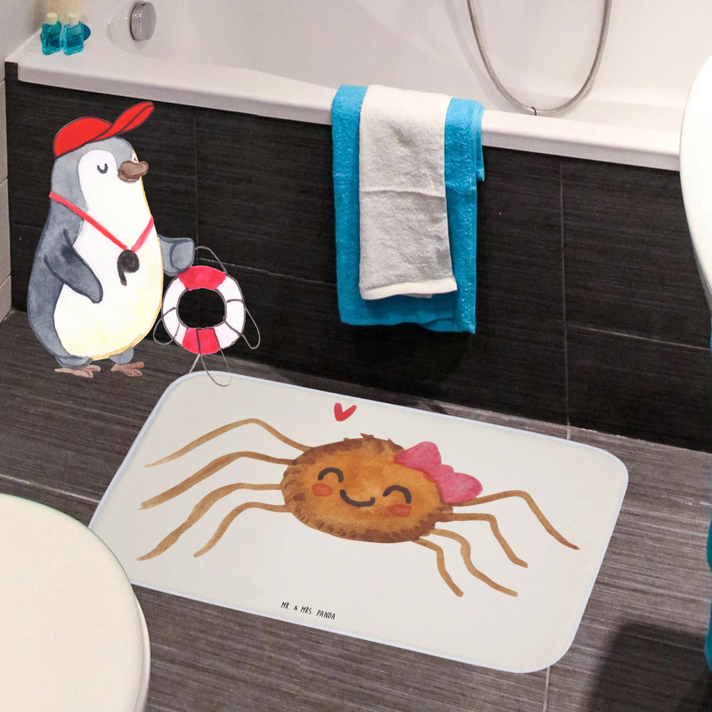 dywanik łazienkowy Pająk Agata radość Pająk Agathe, Pająk, Agathe, Filmy, Towary