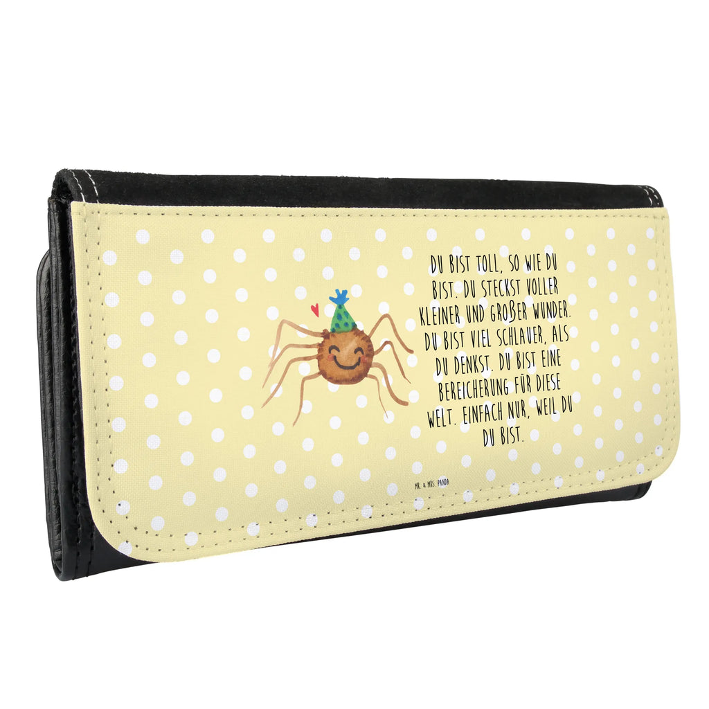 Ladies purse Spider Agathe Party Wallet, Purse, Wallets, XXL, Large, Ladies, Spider Agathe, Spider, Agathe, Videos, Merchandise