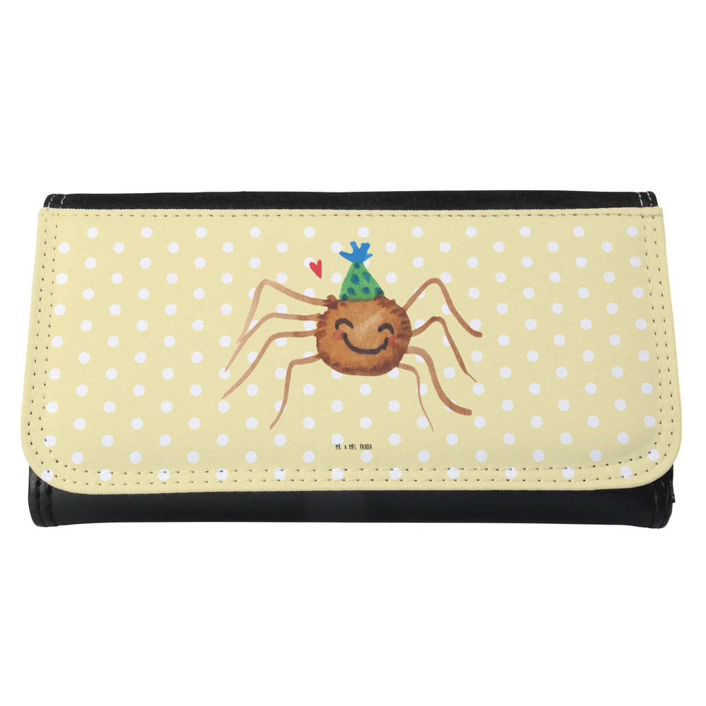Ladies purse Spider Agathe Party Wallet, Purse, Wallets, XXL, Large, Ladies, Spider Agathe, Spider, Agathe, Videos, Merchandise