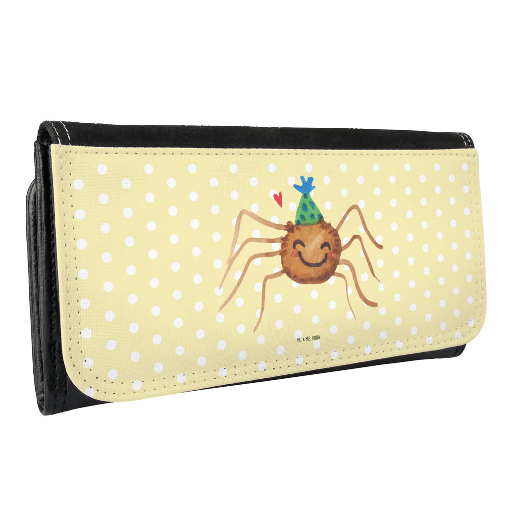 Ladies purse Spider Agathe Party Wallet, Purse, Wallets, XXL, Large, Ladies, Spider Agathe, Spider, Agathe, Videos, Merchandise